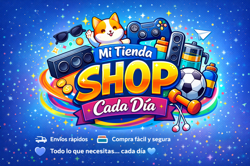 shop cada dia 