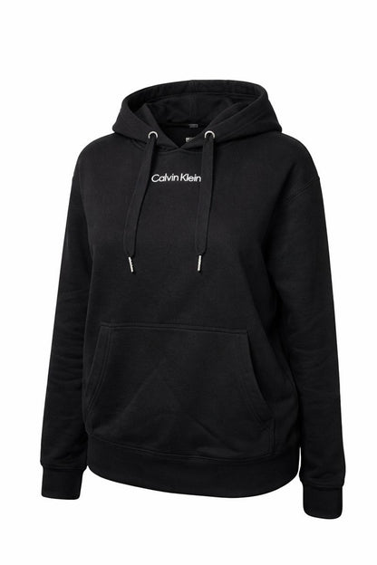 Hoodie Calvin Klein Dama Negro