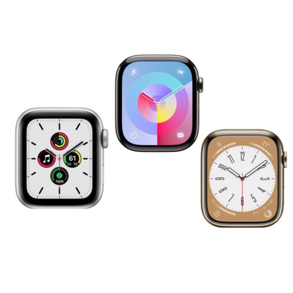 ⚡ Smartwatch DUPE con Kit Premium de Accesorios